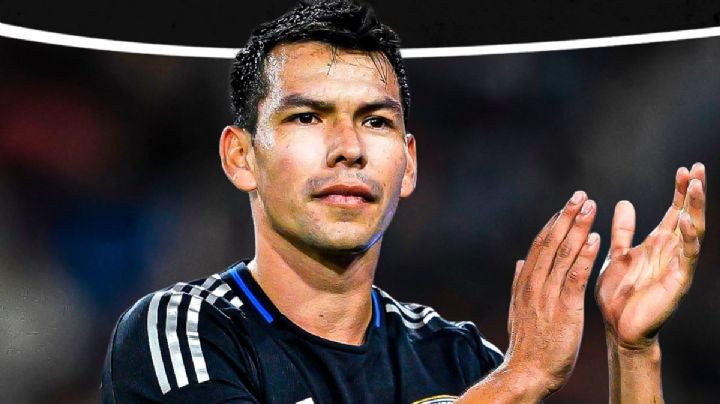 Los 3 equipos de la Liga MX que quieren a Hirving Lozano