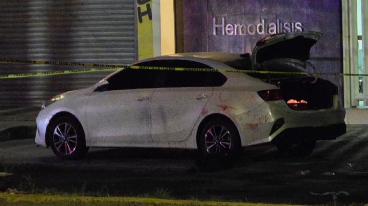 Madrugada de violencia en Zamora y Puruándiro, deja 2 policías y 3 civiles muertos