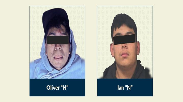 Fiscalía CDMX vincula a proceso a integrantes de La Anti-Unión por homicidio