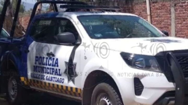 Se reporta masacre en Valle de Santiago, Fiscalía confirma 6 muertos