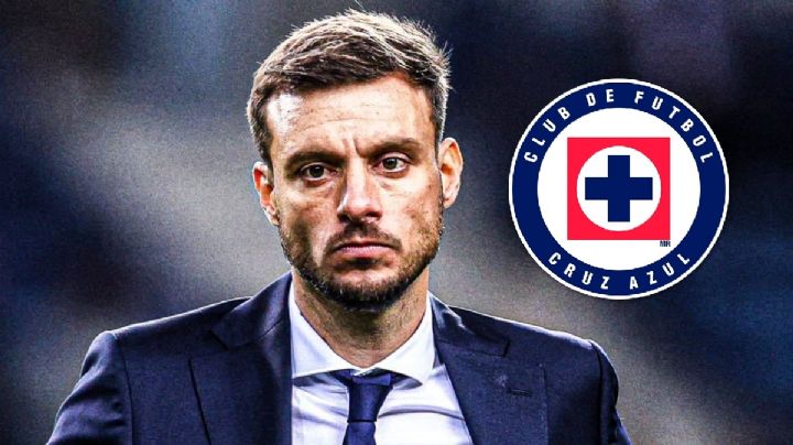 Martín Anselmi le quiere quitar dos jugadores a Cruz Azul en el Clausura 2026
