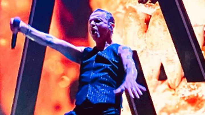 Depeche Mode en Netflix: un documental que confronta su música con la muerte y la traición