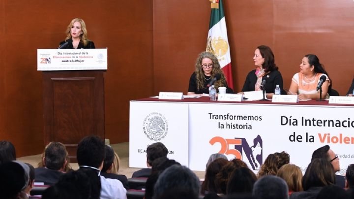 Acusación de actos de corrupción causa primera baja en el Órgano de Administración Judicial