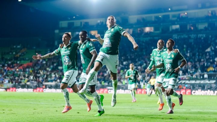 Derrota el León a la Inteligencia Artificial y al Cruz Azul