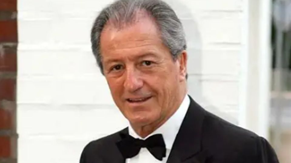 Que vivió con intensidad, marcado por el privilegio