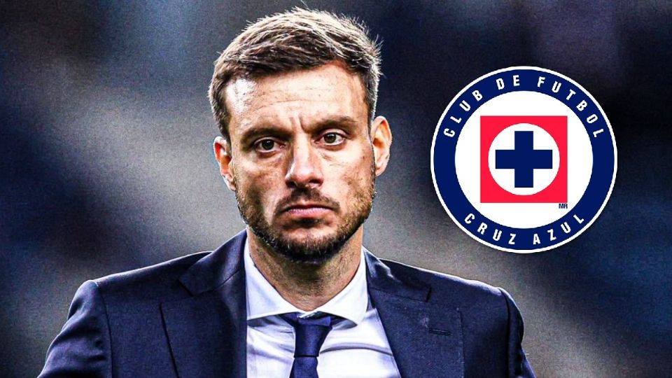 Ahora dirige al Botafogo de Brasil