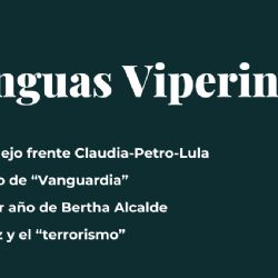 Lenguas Viperinas