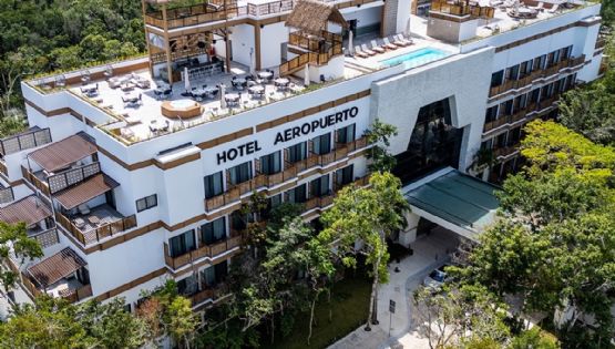 Maya Train Hotels See Occupancy Failures