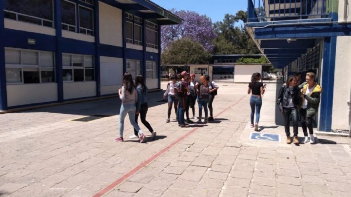 Prepas de Guanajuato eliminan ficha de admisión para que “nadie quede fuera”