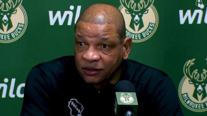 Entrenadores de la NBA arremeten contra ICE tras la muerte de Renee Nicole Good