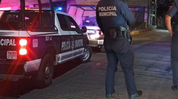 En Pachuca se cometieron 6 robos diarios en 2025, revelan cifras de Seguridad Pública