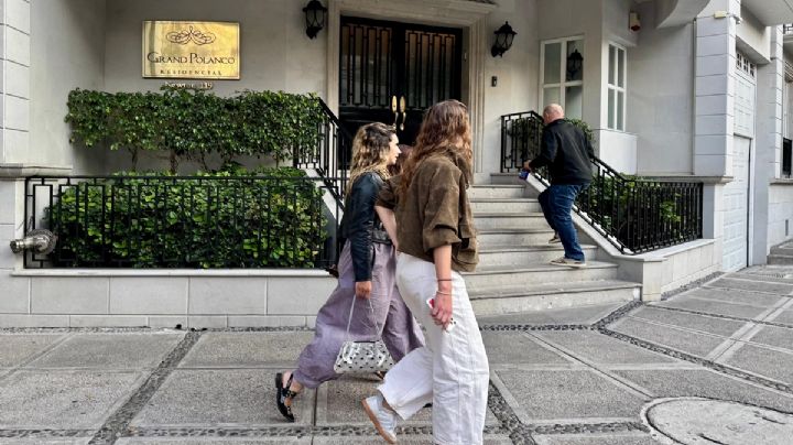 Polanco, el paraíso de los hoteles disfrazados de departamentos