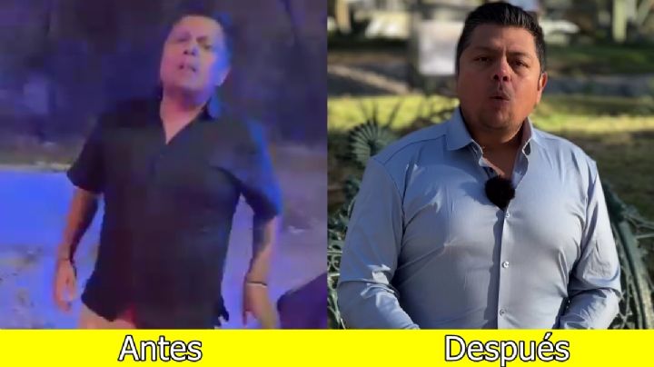 El “perro” de la senadora Simey Olvera se disculpa por prepotencia en alcoholímetro de Pachuca; esto dijo | VIDEO