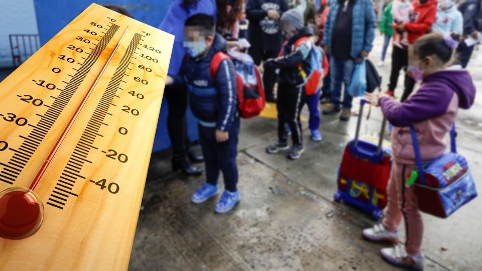 De acuerdo con los pronósticos meteorológicos, en los próximos días se prevén temperaturas mínimas de entre 0 y 3 grados Celsius en Toluca