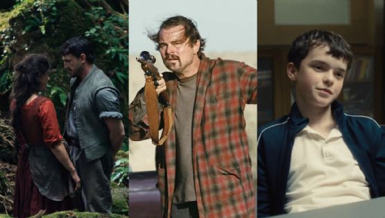 Hamnet, One Battle After Another y más: ¿Dónde ver las películas y series ganadoras a los Globos de Oro 2026?
