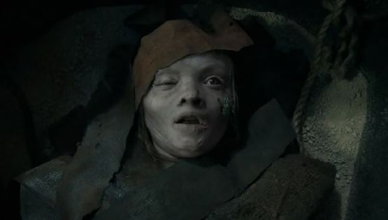 ¿De qué trata The Mummy, la película de terror que tuvo proyecciones de prueba desastrosas?