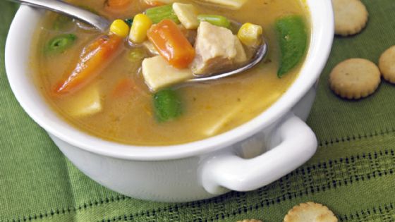 Caldos ideales para enero: recetas calientes y rendidoras