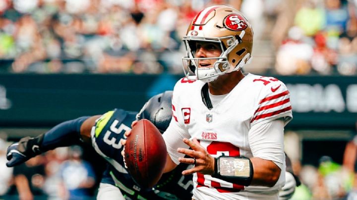 NFL: Así se jugará la Ronda Divisional tras los duelos de Comodines