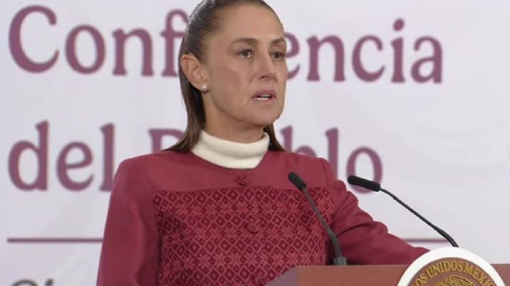 Sheinbaum: temas clave en la mañanera hoy 12 de enero