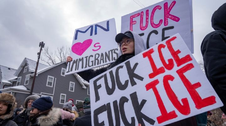 Republicanos perderán elecciones por culpa del ICE, acusa senadora