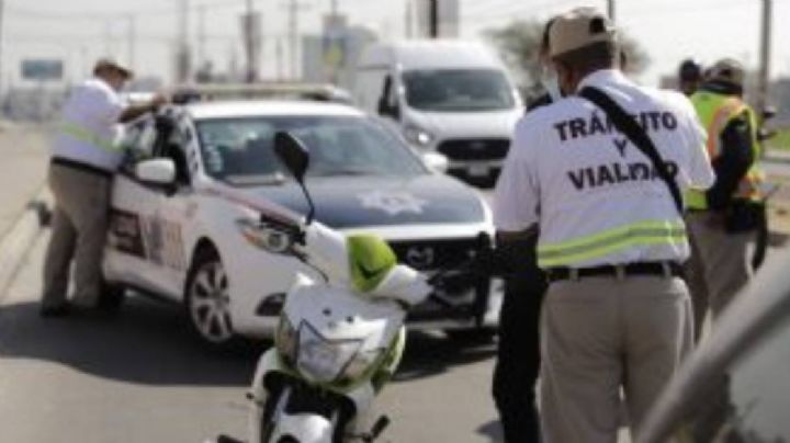 Registra Salamanca 1,127 accidentes viales en 2025, el consumo de alcohol entre las causas