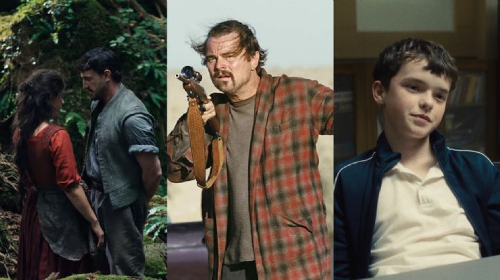 Hamnet, One Battle After Another y más: ¿Dónde ver las películas y series ganadoras a los Globos de Oro 2026?