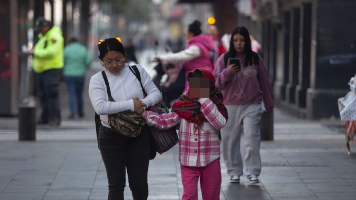 Frente frío 27: así afectó el regreso a clases en al menos 3 estados