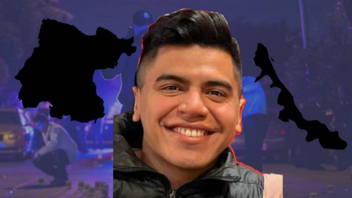 Reportero asesinado Carlos Castro se había autoexiliado en Guanajuato