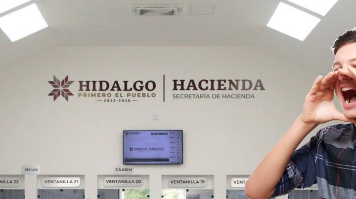 Refrendo vehicular en Hidalgo: desde este lunes abren las ventanillas en 11 ubicaciones