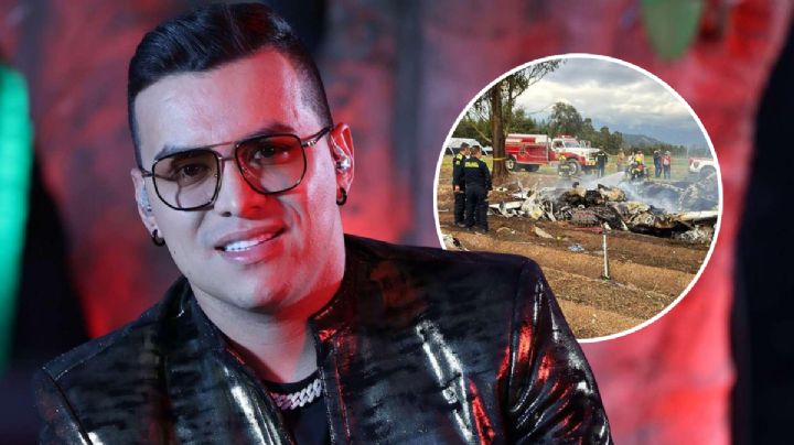 Lo que sabemos sobre la tragedia de Yeison Jiménez, el cantante que soñó con su muerte