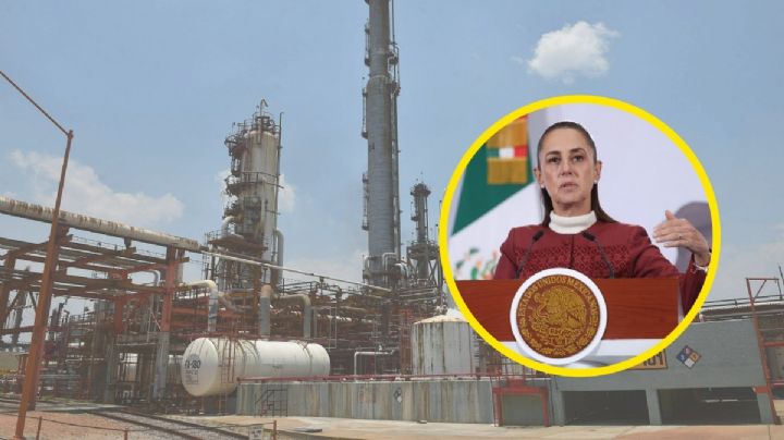 México abierto a mediar entre EU y Cuba; Sheinbaum no abordó el tema con Trump