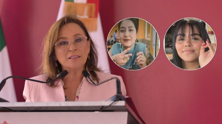 Nahle habla sobre desaparición de novia y amiga de periodista asesinado, Carlos Ramírez