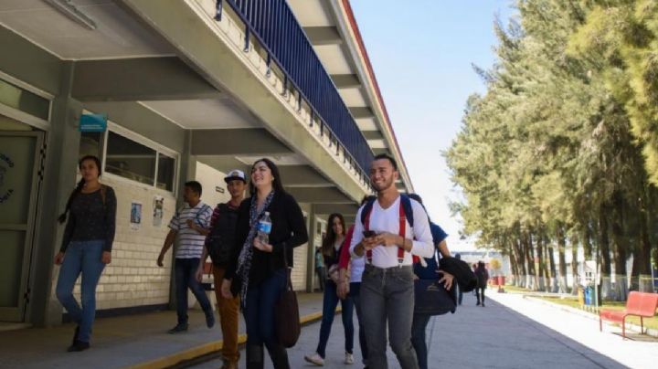 Paso por paso, así puedes consultar si te quedaste en la UdeG