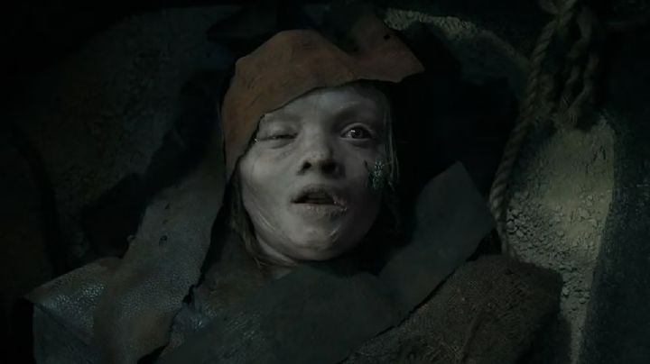 ¿De qué trata The Mummy, la película de terror que tuvo proyecciones de prueba desastrosas?