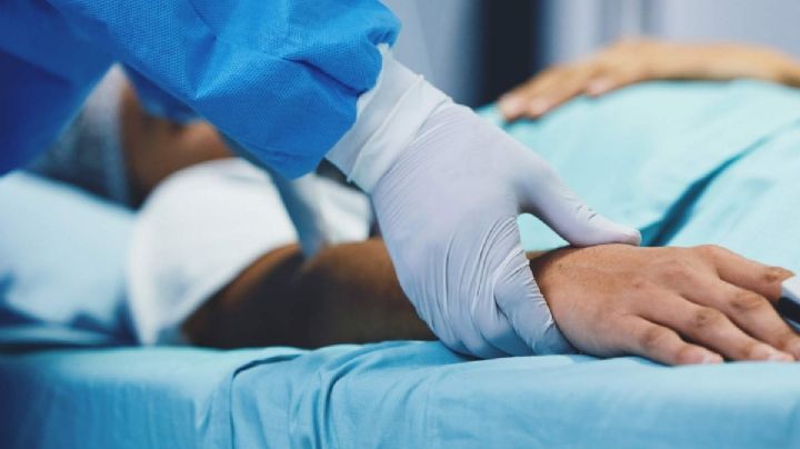 Hidalgo registra una defunción por influenza y 119 casos confirmados: Secretaría de Salud