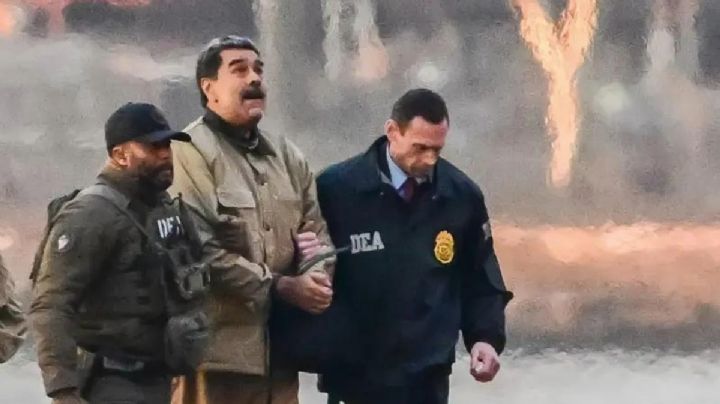 Tribunal de Nueva York rechaza solicitud del abogado Bruce Fein para representar a Nicolás Maduro