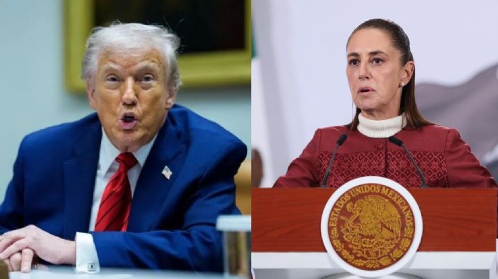 La presión de Trump apunta a las mafias de narcopolíticos