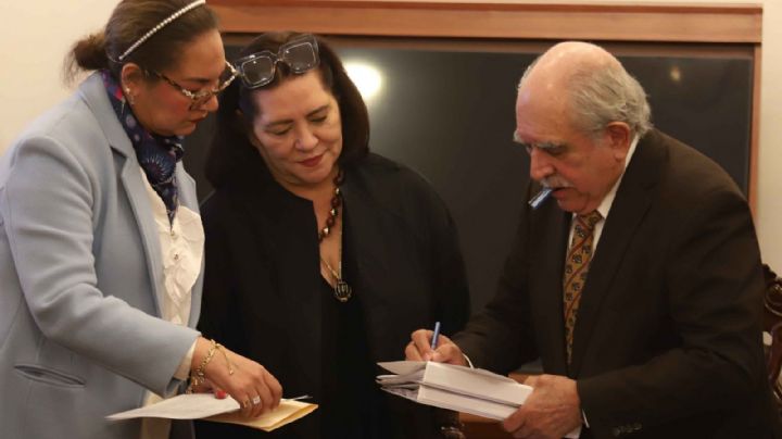 INE defiende plurinominales y pide cambiar fecha de elección judicial