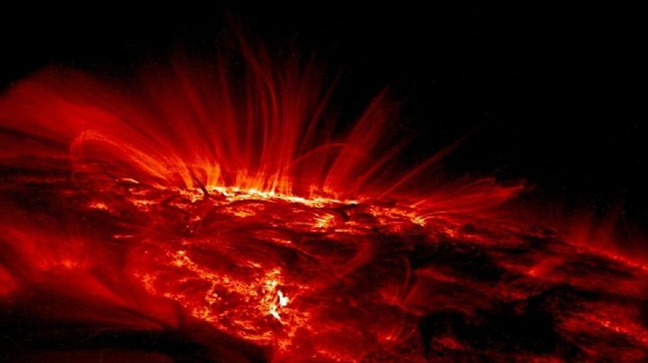 Científicos alertan que una tormenta solar extrema podría dejar obsoleta tecnología moderna