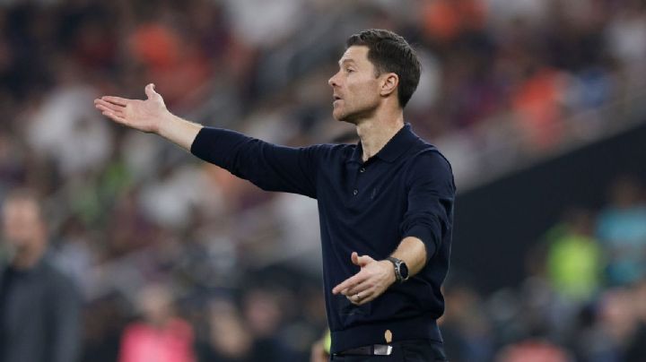 El Real Madrid despide a Xabi Alonso tras perder la final de la Supercopa, ¿quién lo reemplazará?