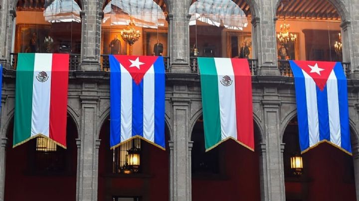 EU permite que México continúe con envíos de petróleo a Cuba: CBS