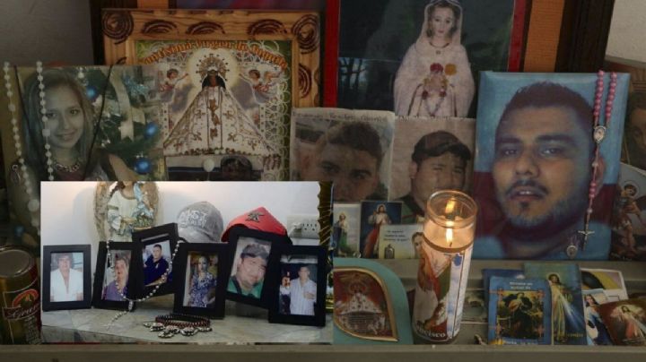 Ya estamos cansados; que sentencien a responsables: José Benítez por caso Tierra Blanca