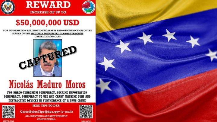 El Cártel de los Soles