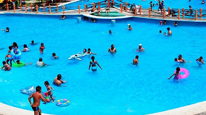 Balnearios de Hidalgo operan en zona de tolerancia; sólo cuatro de un centenar tienen concesión de la Conagua