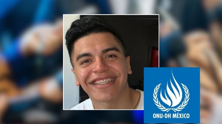 ONU México lamenta asesinato de periodista en Poza Rica y pide proteger a sus familiares