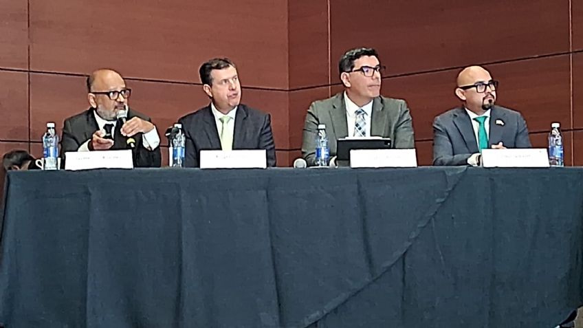 T-MEC 2026: industria automotriz advierte revisión difícil y pone condiciones clave en renegociación