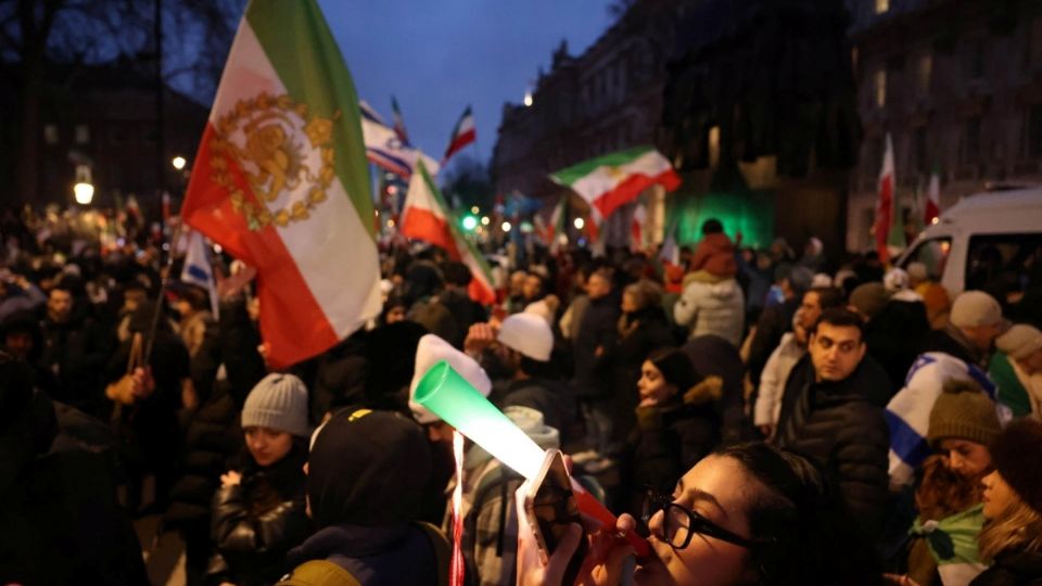 La organización Hengaw, un grupo de derechos irano-kurdo, afirmó a Reuters que la represión en Irán ha provocado una disminución significativa de las protestas ya que desde el domingo no se han registrado movilizaciones importantes.