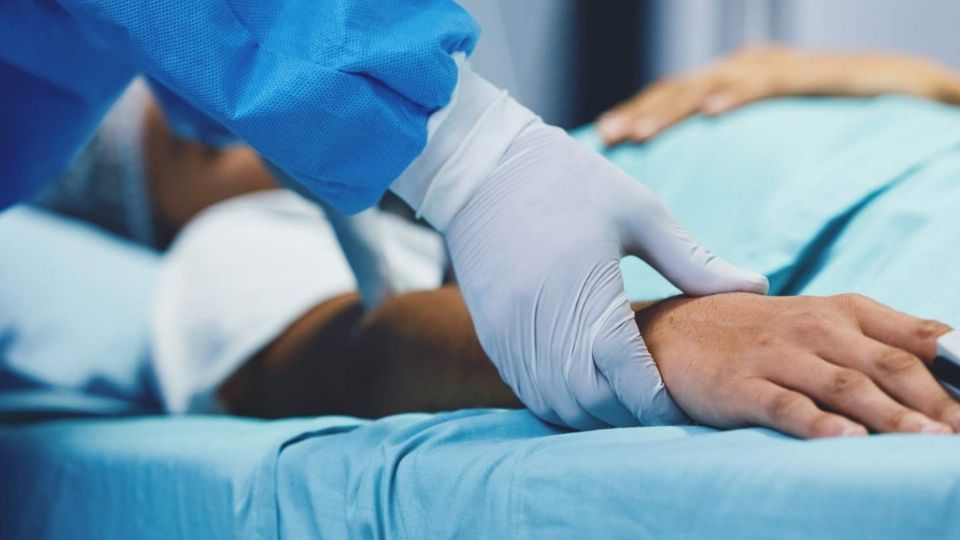 Los casos de influenza se han concentrado en cuatro municipios