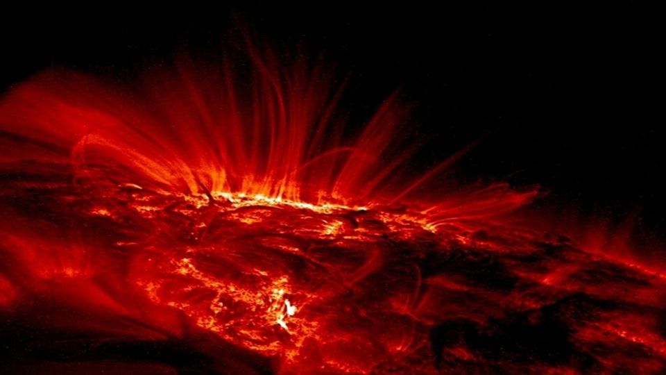 Ese evento extremo marcó un hito en la historia de la ciencia solar y se usa como referencia para evaluar riesgos de tormentas solares actuales