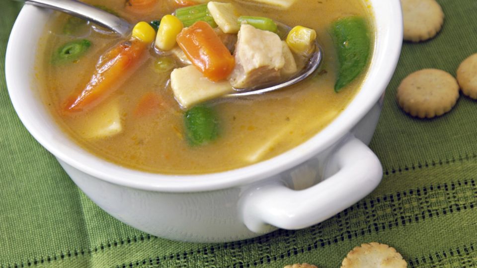 5 recetas para cocinarlos